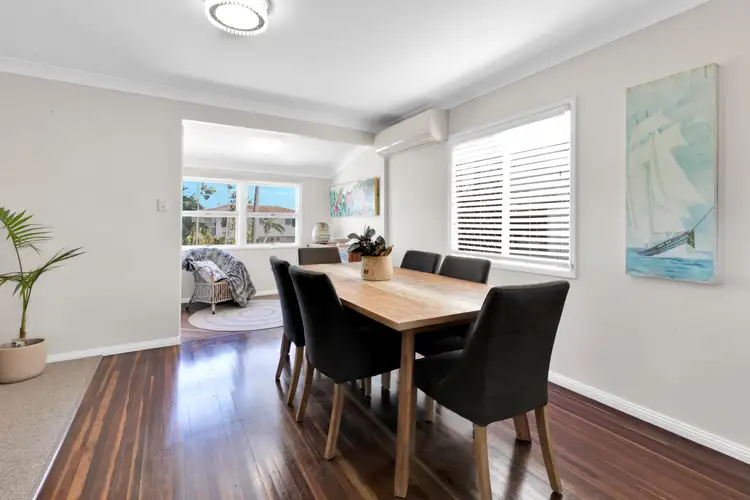 Fifth view of Homely house listing, 2 Nott Street, East Mackay QLD 4740