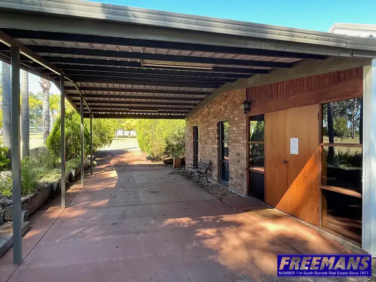 5 Kimlin Street, Nanango QLD 4615