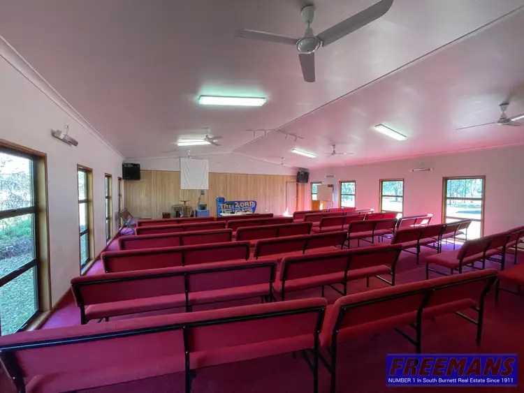 Third view of Homely rural property listing, 5 Kimlin Street, Nanango QLD 4615
