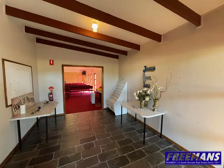 Fifth view of Homely rural property listing, 5 Kimlin Street, Nanango QLD 4615