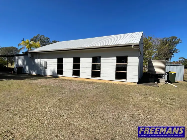Sixth view of Homely rural property listing, 5 Kimlin Street, Nanango QLD 4615