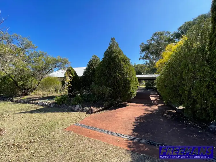 Seventh view of Homely rural property listing, 5 Kimlin Street, Nanango QLD 4615