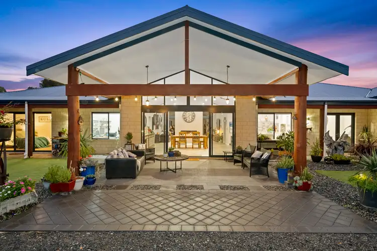 83 Cassia Drive, Karnup WA 6176