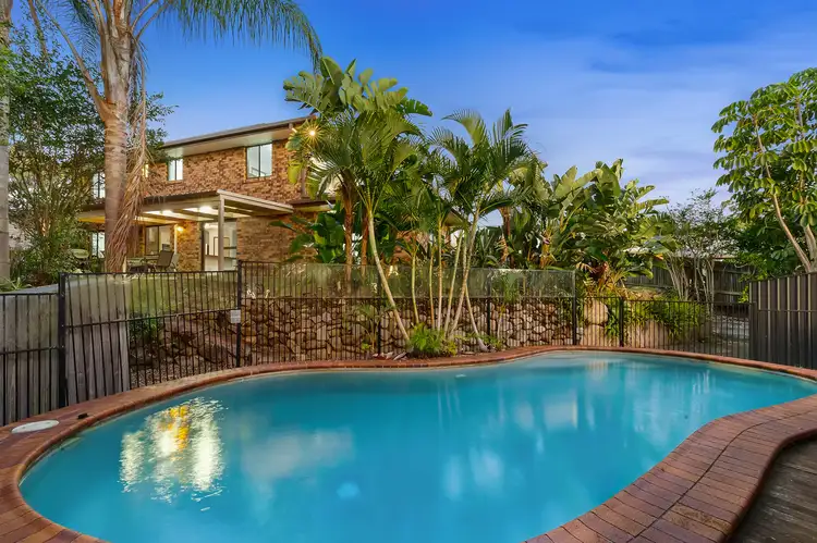 20 Wideview Terrace, Arana Hills QLD 4054