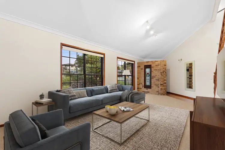 Second view of Homely house listing, 20 Wideview Terrace, Arana Hills QLD 4054