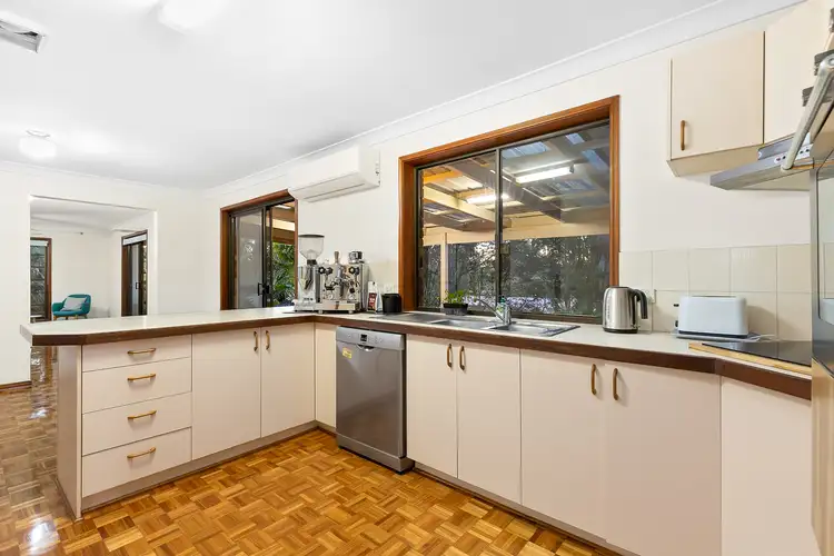 Fourth view of Homely house listing, 20 Wideview Terrace, Arana Hills QLD 4054
