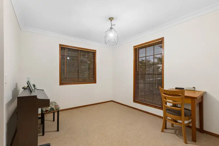 Fifth view of Homely house listing, 20 Wideview Terrace, Arana Hills QLD 4054