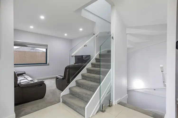 Fourth view of Homely house listing, 1/1 Brunswick Crescent, Craigieburn VIC 3064