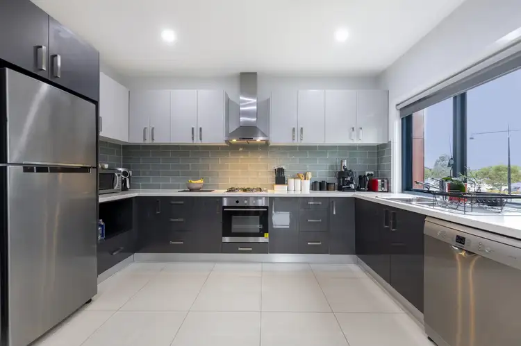 Sixth view of Homely house listing, 1/1 Brunswick Crescent, Craigieburn VIC 3064