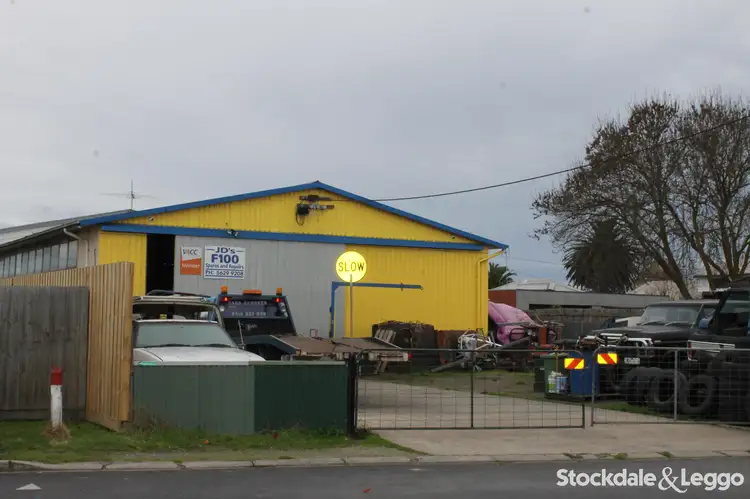 Second view of Homely land listing, 7 Ford Place, Longwarry VIC 3816