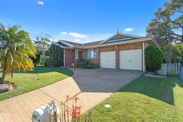 Main view of Homely house listing, 32 Kerry Street, Sanctuary Point NSW 2540