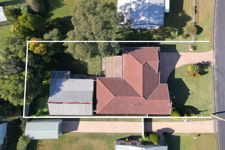 Second view of Homely house listing, 32 Kerry Street, Sanctuary Point NSW 2540