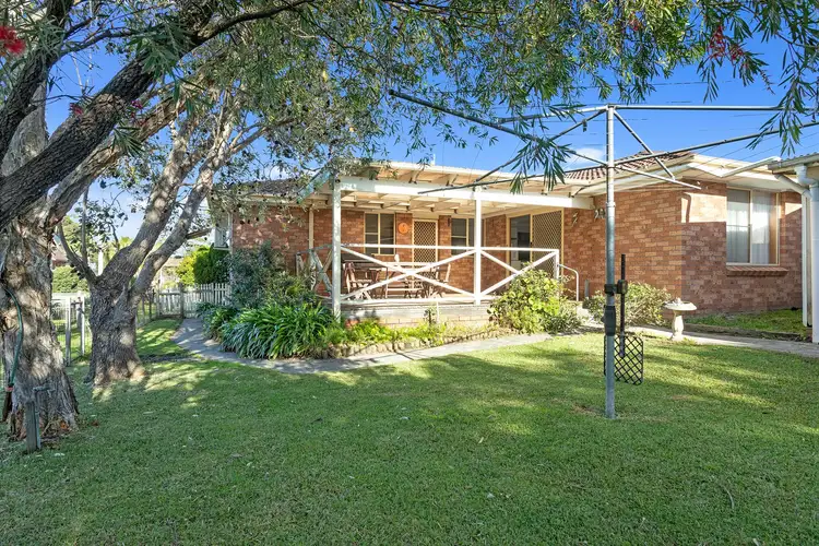 Fourth view of Homely house listing, 32 Kerry Street, Sanctuary Point NSW 2540