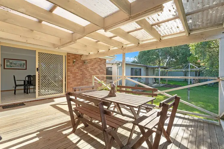 Fifth view of Homely house listing, 32 Kerry Street, Sanctuary Point NSW 2540