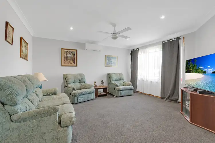 Sixth view of Homely house listing, 32 Kerry Street, Sanctuary Point NSW 2540