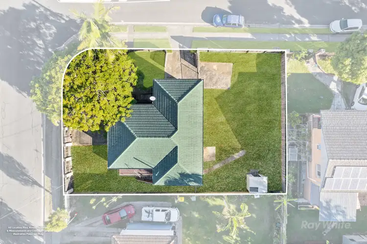 1 Woody Avenue, Kingston QLD 4114