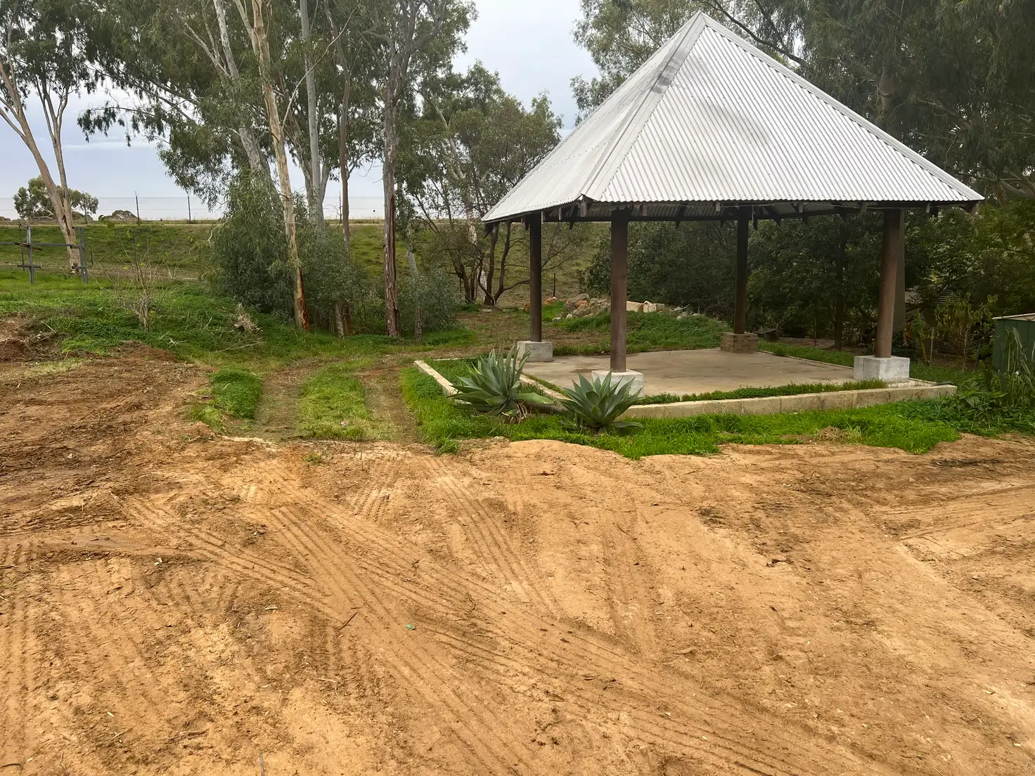 Main view of Homely land listing, 3 Brora Grove, Boya WA 6056
