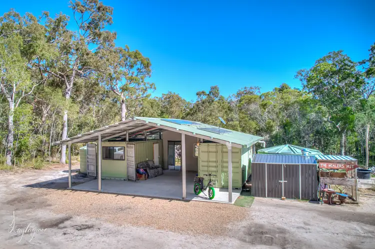98 McGhee Crescent, Agnes Water QLD 4677