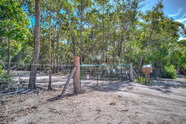 Fourth view of Homely land listing, 98 McGhee Crescent, Agnes Water QLD 4677