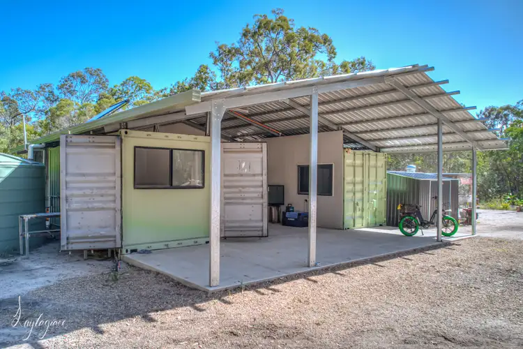 Fifth view of Homely land listing, 98 McGhee Crescent, Agnes Water QLD 4677