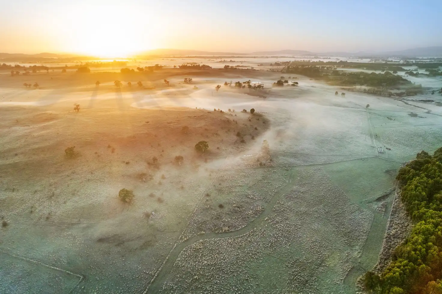 Main view of Homely land listing, 64 & 84 Premier Mine Road, Kyneton VIC 3444