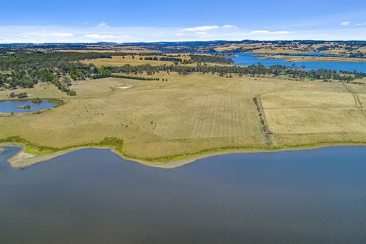 Third view of Homely land listing, 64 & 84 Premier Mine Road, Kyneton VIC 3444