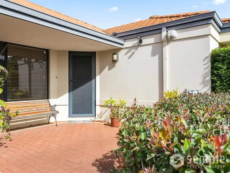 Second view of Homely house listing, 47 Jackadder Avenue, Hammond Park WA 6164