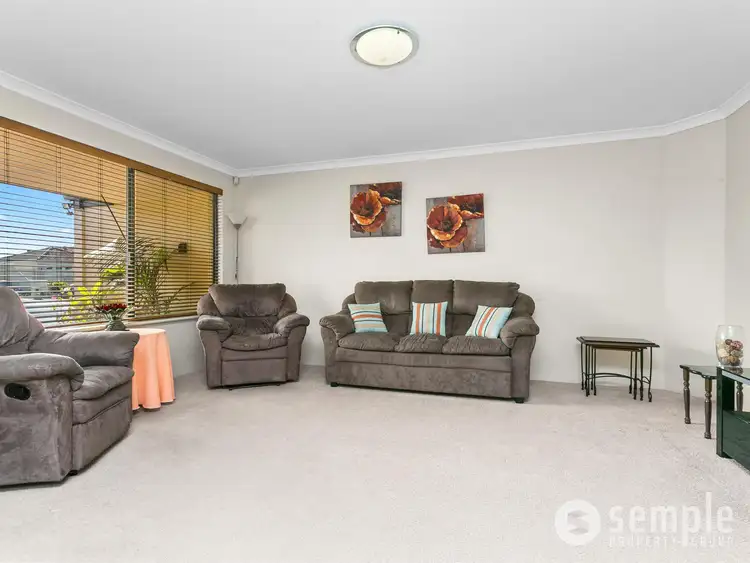 Third view of Homely house listing, 47 Jackadder Avenue, Hammond Park WA 6164