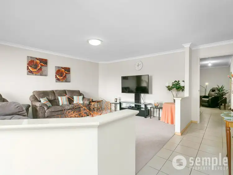 Fourth view of Homely house listing, 47 Jackadder Avenue, Hammond Park WA 6164