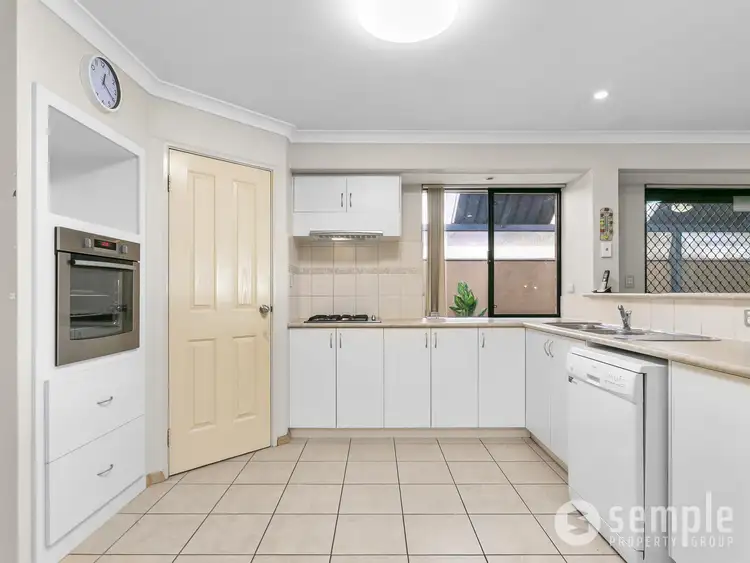 Seventh view of Homely house listing, 47 Jackadder Avenue, Hammond Park WA 6164