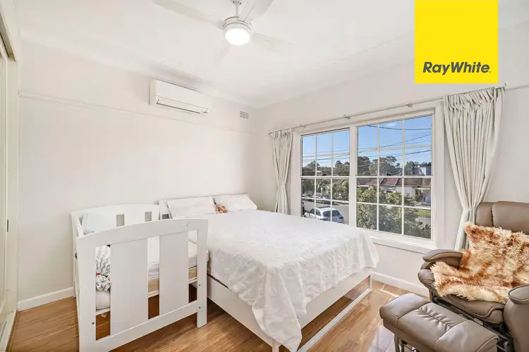 Fifth view of Homely house listing, 8 Brenda Ave, Lidcombe NSW 2141