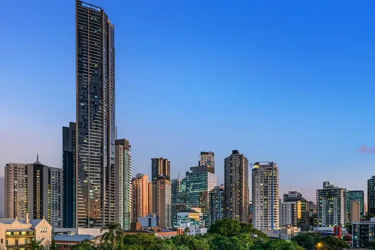 110/33 Gotha Street, Fortitude Valley QLD 4006