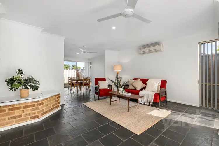 Fifth view of Homely villa listing, 8/59 Point Walter Road, Bicton WA 6157