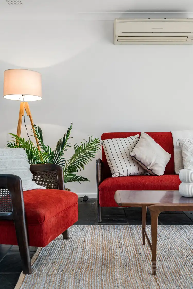 Sixth view of Homely villa listing, 8/59 Point Walter Road, Bicton WA 6157