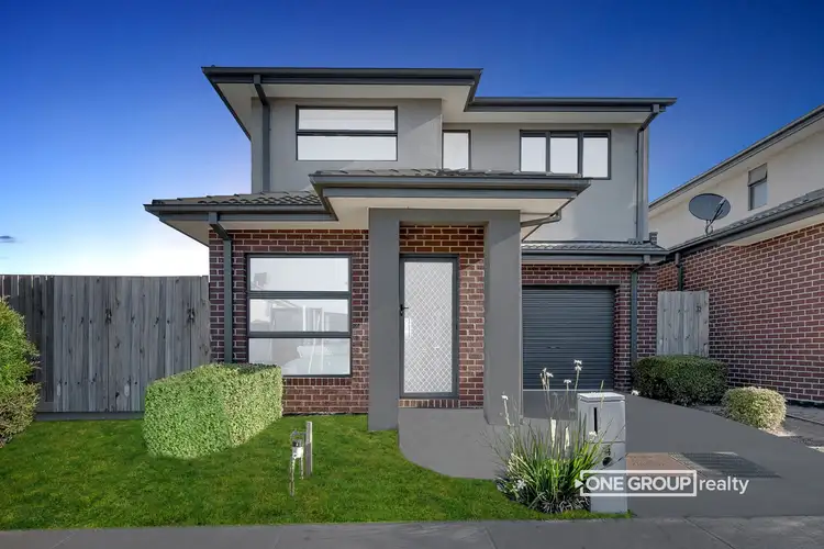 4 Banjo Close, Wollert VIC 3750