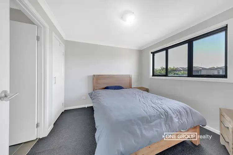 Fifth view of Homely townhouse listing, 4 Banjo Close, Wollert VIC 3750