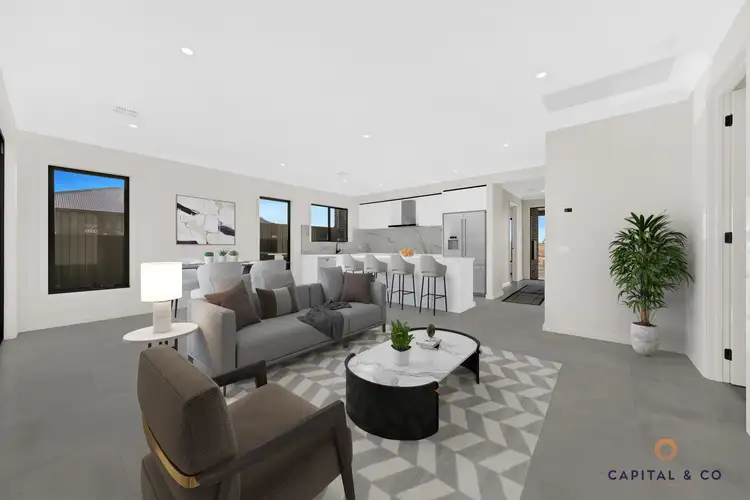 Fourth view of Homely house listing, Address available on request