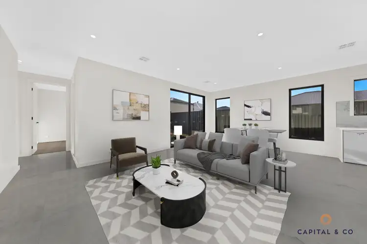 Fifth view of Homely house listing, Address available on request