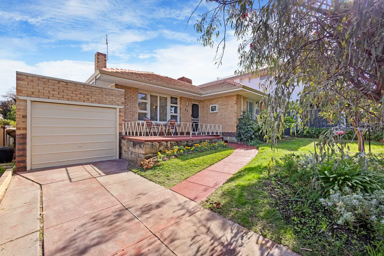 Main view of Homely house listing, 55 Essex Street, Wembley WA 6014