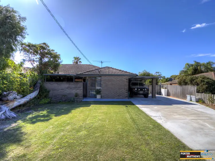 Second view of Homely house listing, 92B Chamberlain Street, Gosnells WA 6110