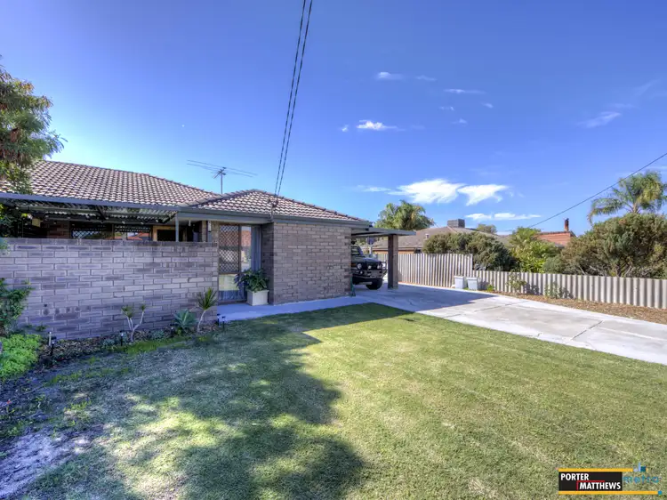 Third view of Homely house listing, 92B Chamberlain Street, Gosnells WA 6110
