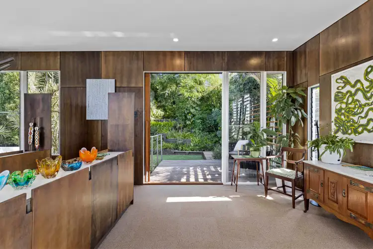 Fourth view of Homely house listing, 75 Huxley Avenue, Alderley QLD 4051