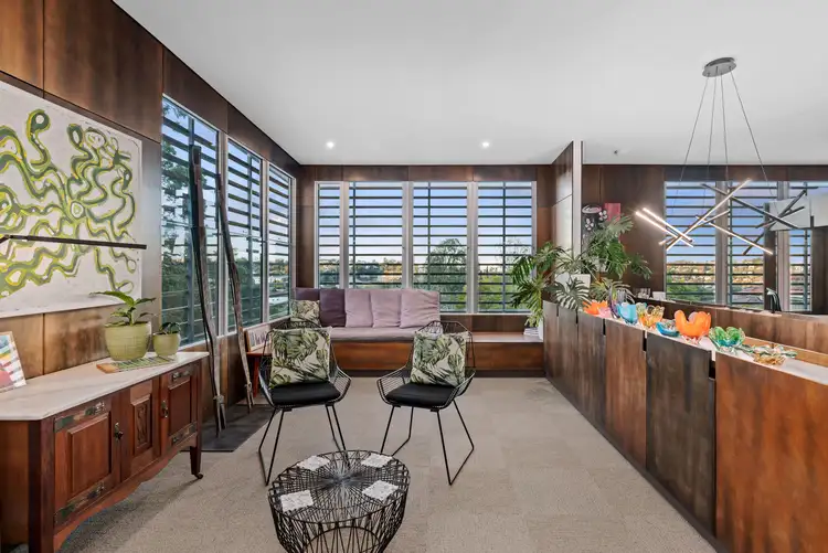 Fifth view of Homely house listing, 75 Huxley Avenue, Alderley QLD 4051