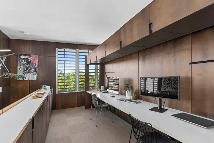 Sixth view of Homely house listing, 75 Huxley Avenue, Alderley QLD 4051