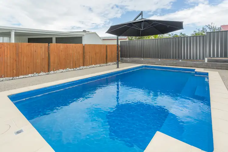 3 Fantome Court, Rural View QLD 4740
