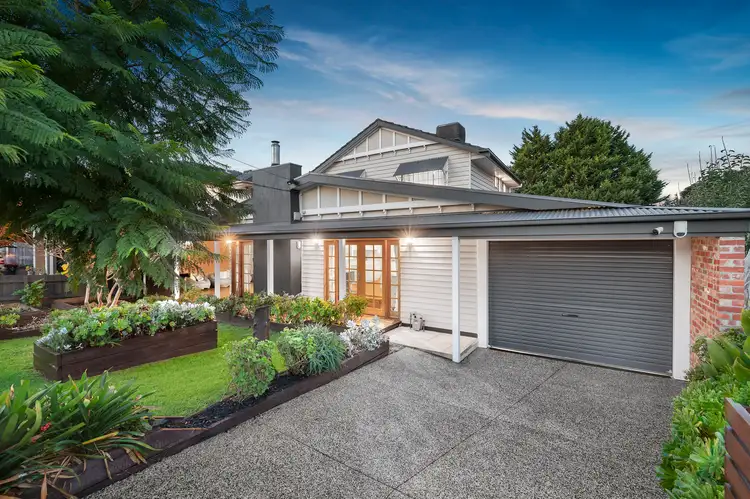 Main view of Homely house listing, 12 Clara Street, Macleod VIC 3085