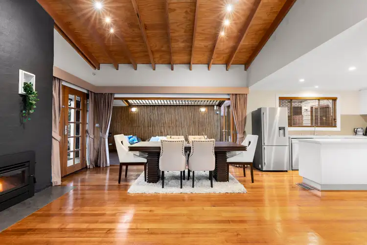 Fourth view of Homely house listing, 12 Clara Street, Macleod VIC 3085