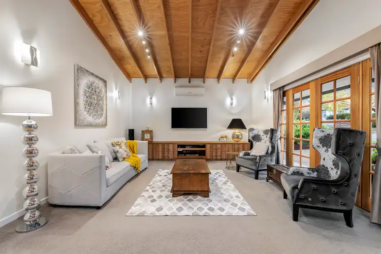 Fifth view of Homely house listing, 12 Clara Street, Macleod VIC 3085