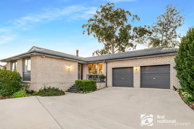 Main view of Homely house listing, 25 Macquarie Rd, Wilberforce NSW 2756
