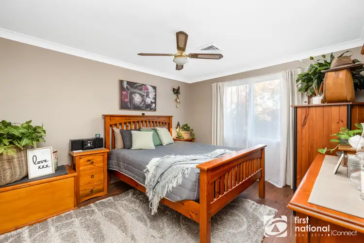Second view of Homely house listing, 25 Macquarie Rd, Wilberforce NSW 2756